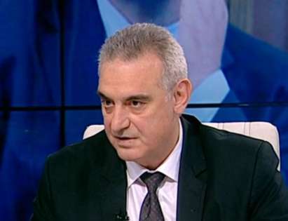 Валентин Касабов: Българският данъкоплатец губи милиарди левове заради далавери в енергетиката