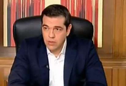 Държавният съвет в Атина решава да анулира ли референдума