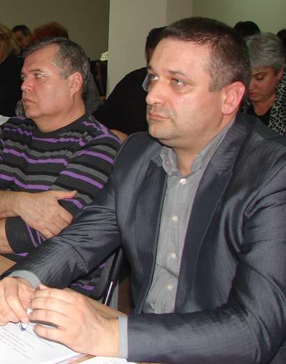 Тодор Байчев е кандидатът за кмет на БСП в Карнобат