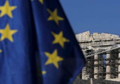 Ще стартира ли Гърция фалита на Европа?