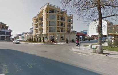 Мъж е блъснат след скандал на пешеходна пътека в Приморско