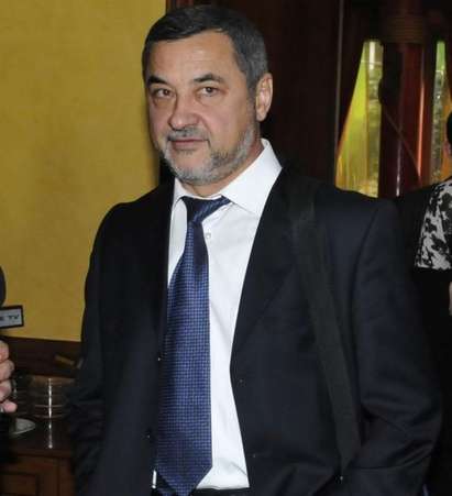 Валери Симеонов: Петър Москов ще го браним, като наш министър, защото е полезен за България