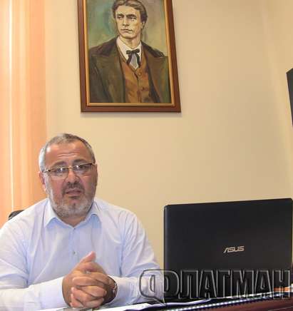ДСБ издига д-р Георги Митев за кандидат-кмет на Реформаторския блок в Бургас