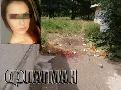 Георги Бабата призна за зверското нападение над 27-годишната бургазлийка Галина