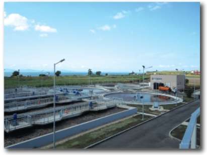 Реконструкцията на ВиК мрежата и Пречиствателната станция в Поморие получиха разрешение за ползване