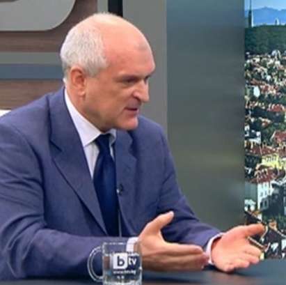 Димитър Главчев: Няма да даваме пари на гръцките пенсионери от българския бюджет
