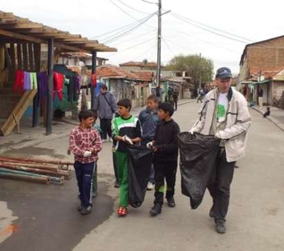 Бургаски парадокс: Ромите - изрядни платци, богатите квартали крадат ток