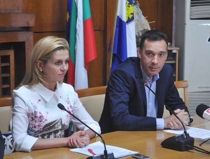 Държавата открива регионален офис в подкрепа на бургаския бизнес