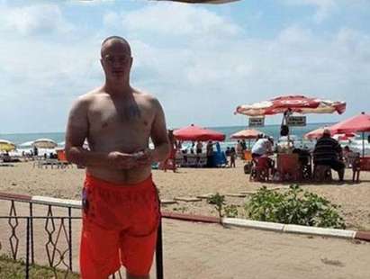 Джихадист със селфита от черноморски курорт хвърли в паника туристи (СНИМКИ)