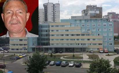 Известният хирург д-р Михайловски ще извършва прегледи в МБАЛ „Бургасмед“