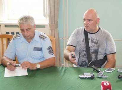 Бившият зам.-шеф на КАТ-Бургас Иван Гюлев поема общинското спецзвено за пътна безопасност