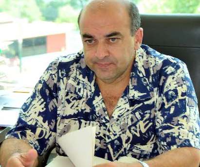 Потрошиха с бокс бившия зам. кмет на Приморско Стоян Диханов, заплашват го с убийство