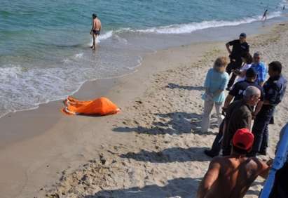 15-годишна ученичка се удави край Атия