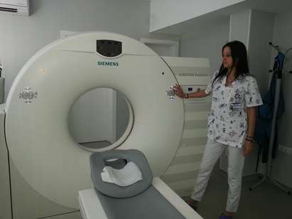 Дигитален мамограф и апаратура за безкръвни урологични операции очаква МБАЛ Бургас