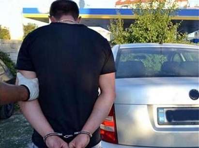 Арестуваха наркодилър в Созопол