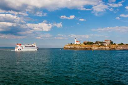 Остров „Света Анастасия” спечели класация за най-атрактивен туристически обект