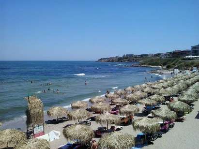 R&B уикенд на брега на морето очаква гостите на  „Bamboo beach” в Созопол