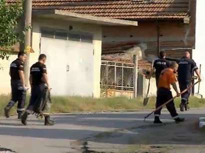 Апелативният съд в Бургас гледа мярката на заподозрения за убийството в Маломир