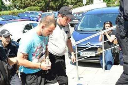 Ревизират лекия режим на пандизчии от общежитията в Бургас, връщат ги в затвора