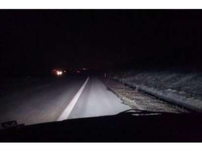 "Нощни духове" карат в насрещното по магистралата между Бургас и Карнобат заради облози по 2000-3000 лева