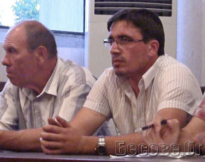 Патриотите тръгват срещу ДПС в Руен с горския Димитър Марчев