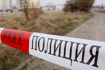 44-годишният Стоян Кусев е убиецът от Поморие, заловен е в дома му