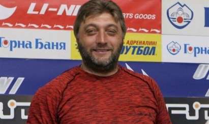 Легендарният футболист Трифон Иванов получи инфаркт