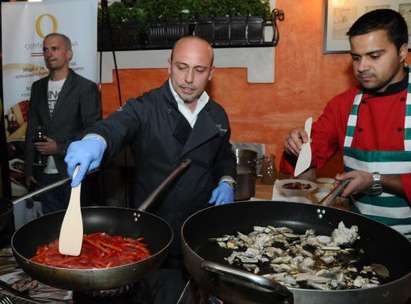 Австрия и Германия ще търсят готвачи и сервитьори в Бургас