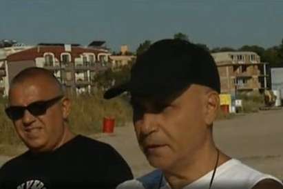 Д-р Павел Харизанов: Морската вода в Лозенец е все още замърсена с Ешерихия коли и Ентерококи