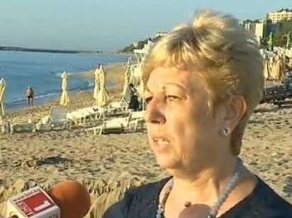 Д-р Веселина Божилова: Морската вода не е заразна, само хора с понижен имунитет се разболяват
