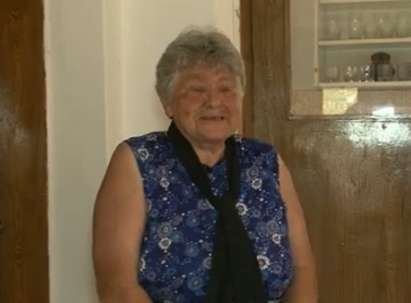 73-годишна жена остава на улицата заради строителен предприемач, ипотекирал й къщата