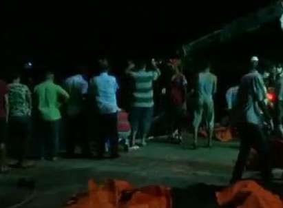 30 имигранти загинаха, а десетки са в неизвестност след корабокрушение край бреговете на Либия