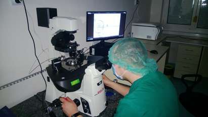 Нов апарат  увеличава успешността на ин витро процедурите в МБАЛ-Бургас