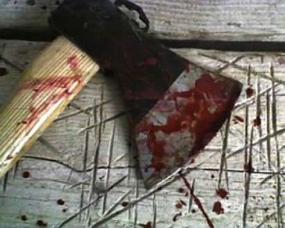 Първо във Флагман! Кърваво убийство край Сунгурларе: 34-годишен закла с брадва съселянин