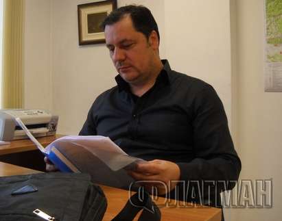НФСБ и СЕК на Георги Манев със собствени листи на местния вот, но с общ кандидат-кмет