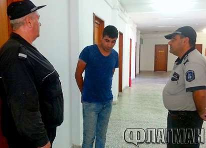 В Бургас удариха мафията на телефонните измами, още един от бандата на Сивко зад решетките