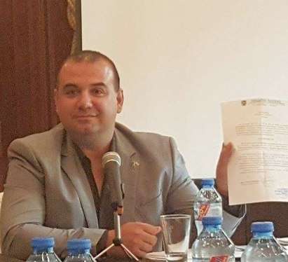 Съдът спря заповед, с която червеният Стефан Бонев в Камено елиминира опонент за изборите