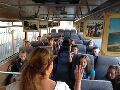Бургаските ученици предпочитат градския транспорт на път за училище