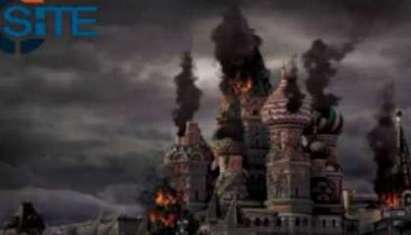 "Ислямска държава" се закани: Смърт за Путин, идваме скоро!