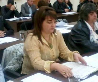 Kандидатът за кмет Катя Вълчева ще се бори за модерната визия на Китен