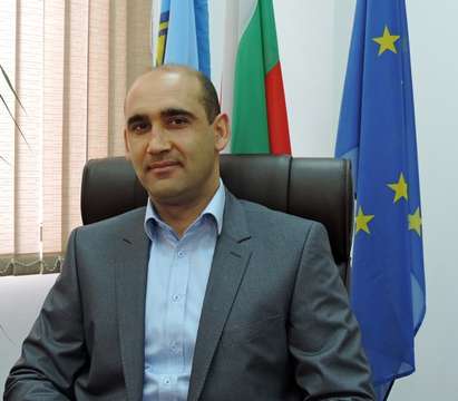 Кандидатът за кмет на Обзор Христо Янев: Имам да свърша още много работа