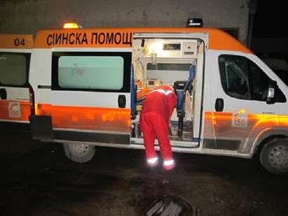 Туберкулоза уби 47-годишен мъж в Бургас