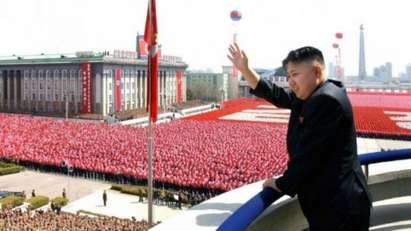 Северна Корея е „готова за война“ със САЩ