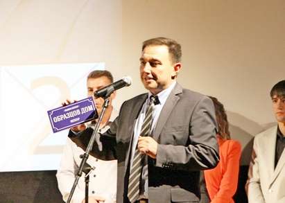 Кандидатът за кмет от ГЕРБ Златко Димитров представи пред 300 души стратегия за реализиране на европроекти в Несебър