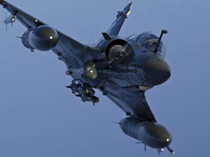 Авиацията на НАТО е получила разрешение да атакува руски самолети