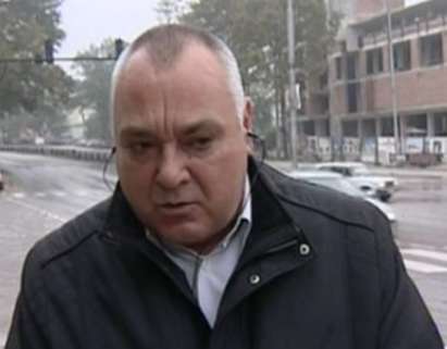 Депутат от Патриотичния фронт иска оставки заради верижната катастрофа в тунела на Витиня