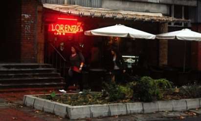 Кафе „Лоренцо“ в Бургас излиза на търг за над 250 бона