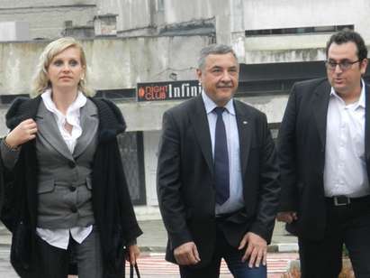 НФСБ в Твърдица: Нашата партия е единствената, която не прави компромиси в търсене на истината