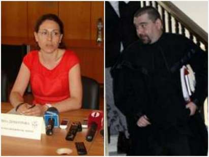 Първо във Флагман.Бг! Наказаха бургаския съдия Мъгърдич Мелконян – бавел присъди