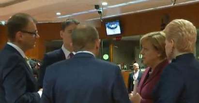Премиерът напуснал съвета на европейските лидери в Брюксел заради стрелбата край Дюлево